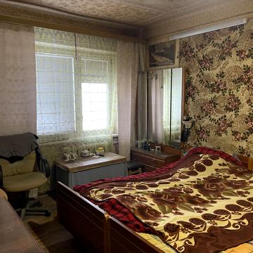 Ірини Бекешкіної вул. (Генерала Карбишева), 18-А