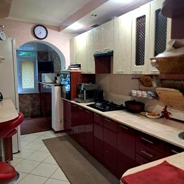 3х квартира Космонавтів