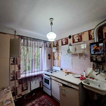 Здається 2-кімнатна квартира з автономним опаленням в Центрі міста