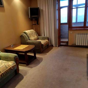 Сдам уютную 1 комн. кв. в центре Одесской (58000)
