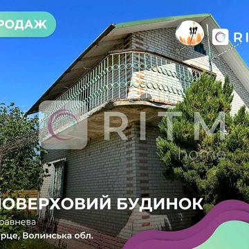 Продаж дачі в с. Озерце
