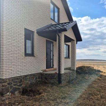 Сучасний будинок 110м² Ближня Лука-Мелешківська.  Без комісії