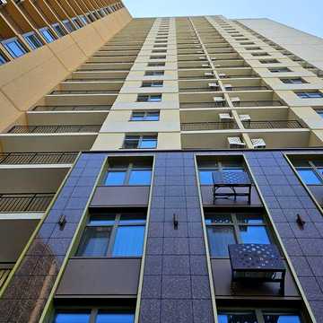 Продаж 2к Квартира Краснова вулиця ЖК Kadorr City