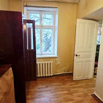 Продаж 3к Квартира Різовська вулиця