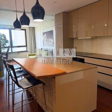 Вигідно! Продаж 4кімн квартири з якісним ремонтом ЖК Park Avenue VIP, 138 м2,Деміївка ЖК Park Avenue VIP