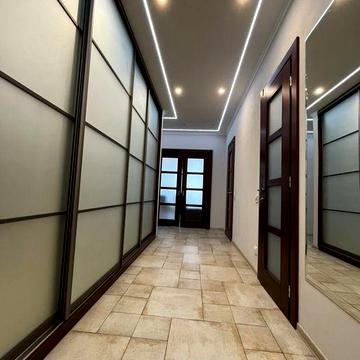 Голосіївський проспект, центр , Деміївська ЖК Soho Residense