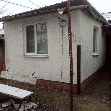 FE S4 Продам половинку дома на Основе