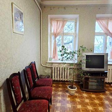 3-кімнатна квартира в центрі! Підходить під держпрограми