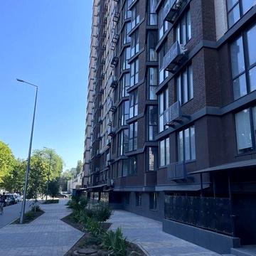 Продам однокімнатну квартиру в ЖК Прохоровський квартал.(323-668) ЖК «Прохоровский»
