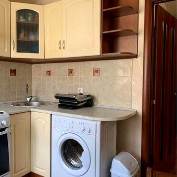 Продам 1 комнатную квартиру на 5 ст. Фонтана, Фонтанская дорога