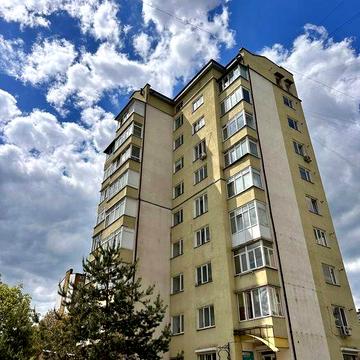 Продам квартиру 98м². Можна по ваучеру та постановах