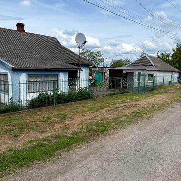 Продається будинок у с. Грушівка, Миколаївська область