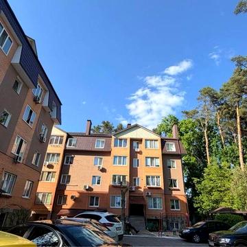 Здам в довгострокову оренду квартиру з газом