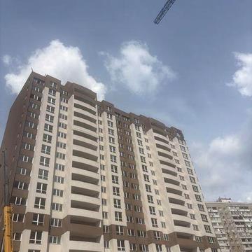 Продаж квартири Polaris Home& Plaza Навігатор 2 Полярна Оболонь Мінська Пріорка Коноплянська Сімʼї Кульженків Юрія Кондратюка ЖК Polaris Home&amp;Plaza