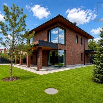 Преміальний будинок Гореничі | 180 м² | поруч ліс | 20 хв до Києва