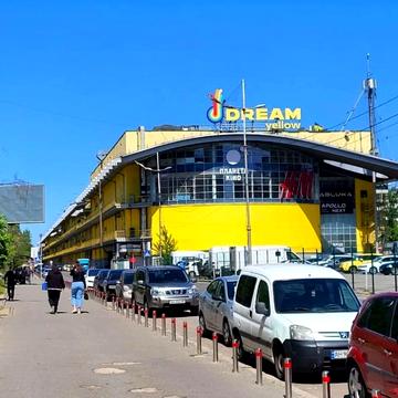 Героїв полку "Азов" вул. (Маршала Малиновського), 32