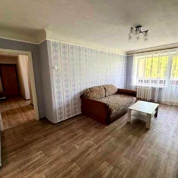Продаж 3-кімнатної квартири, р-н М’ясокомбінату, Вітківського