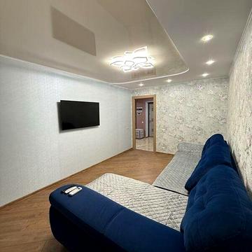 Довгострокова оренда 2к Квартира Перемоги вулиця