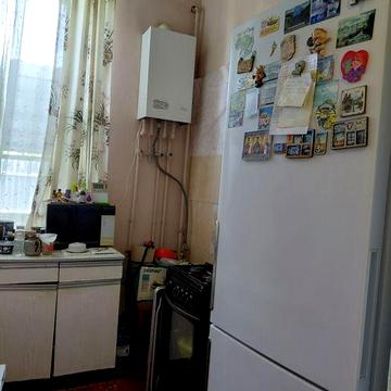 Продам  1 ком кв в М Даниловке