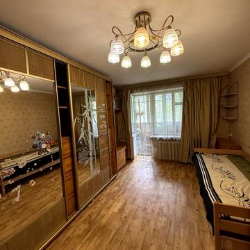 Продам 3к квартиру пр Поля низ