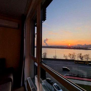 Дніпровська набережна, 15-Є , ЖК Great