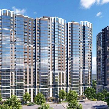 Продаж 3к квартири в ЖК Голосіївський без % ЖК Голосіївський