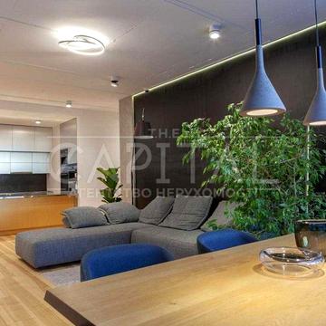 Продаж / Квартира / 136 м2 / ЖК Skyline / Печерський район ЖК Skyline