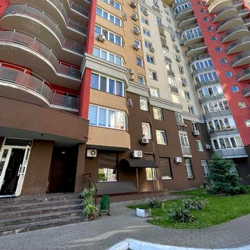 Юлії Здановської вул. (Ломоносова), 46/1