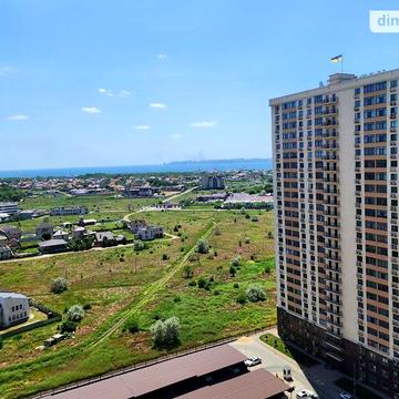 Продаж 2к Квартира Академіка Сахарова вулиця ЖК Пятьдесят девятая жемчужина