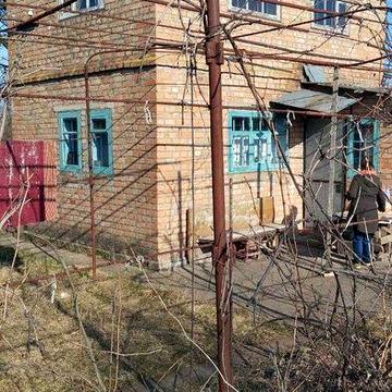 Продам дачу в с/т "Гідросила" біля с. Степове