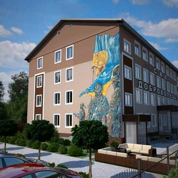 Оренда Studio 25m2 ЖК Петрівський SMART |м| Академмістечко