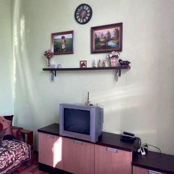 Здається затишна однокімнатна квартира 18кв.м