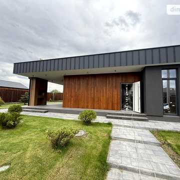 Продаж 4к Дім Паркова вулиця