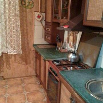 Продам 4 кімнатну квартиру з меблями та технікою в м. Синельникове