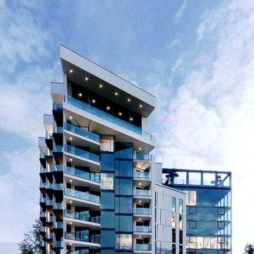 Продаж однокімнатної квартири на 4 поверсі ЖК London House