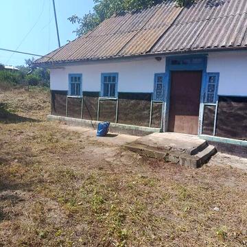Продаж 2к Дім вулиця Миру