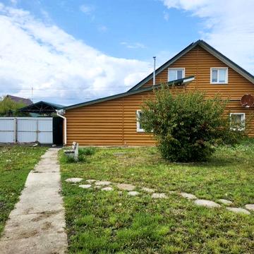 Продам будинок в гарному стані Верхня Сироватка