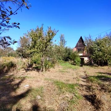 Продаж дачного будинку в селі Скнилів