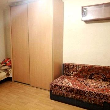 Сдам 1 комн квартиру на Шишковке. Метро - 15 мин.