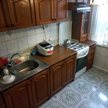 Здам 3к квартиру на Ващука