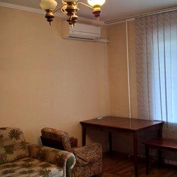 Здам 2-кімнатну квартиру Теремки вул. Луценка 9