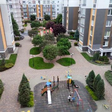 продам квартиру-студію в ЖК Фортуна 2 ЖК Фортуна 2