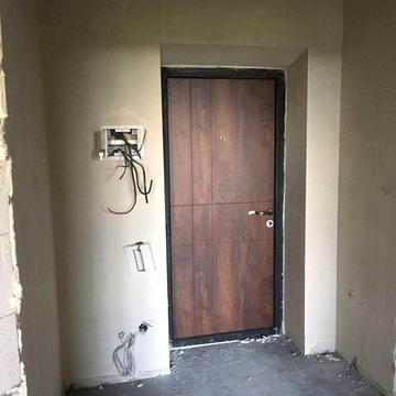 Продаж квартири (стан після забудовника) 38м. можна починати ремонт. ЖК Уютний квартал. ЖК Уютний Квартал