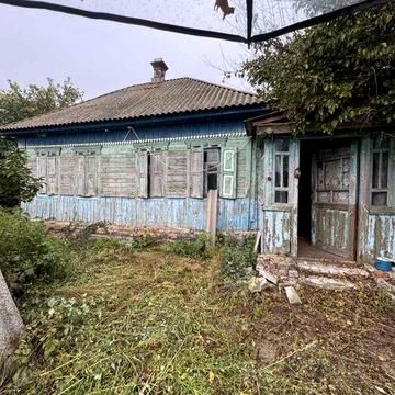 Продаж будинку с.Кузьки
