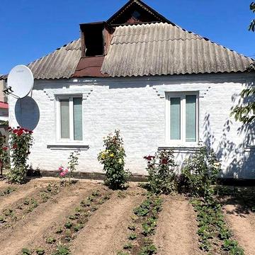 Продам будинок в м.Звенигородка