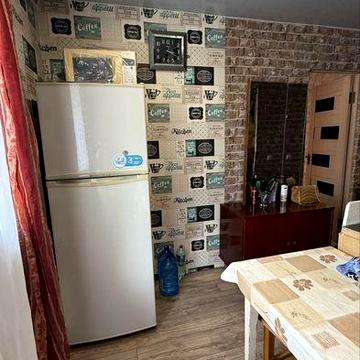 Продам однокімнатну квартиру в цегляному будинку у Супруновці