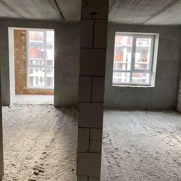 Продаж ЖК Дніпровська Брама 2, смт. Слобожанське ЖК Брама