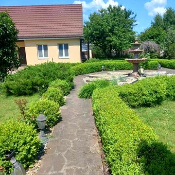 Оренда євробудинку,Білогородка