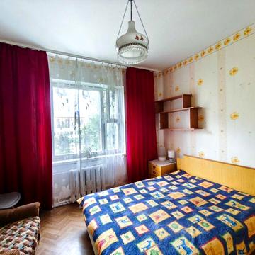 Продаж 3-кім квартири 71,1м вул. Йорданська 11-А метро Оболонь