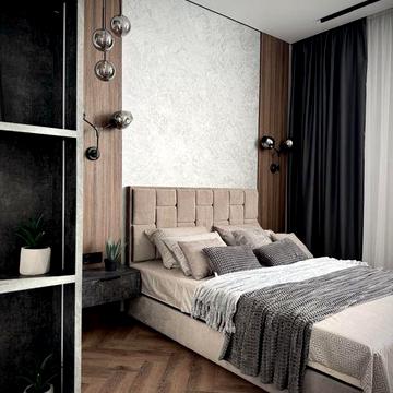 Продаж 3кімнатної квартири з новим ремонтом ЖК Crystal Park Tower,Берестейський прт 42А,рн Зоопарку,Шевченківський рн ЖК Crystal Park Tower